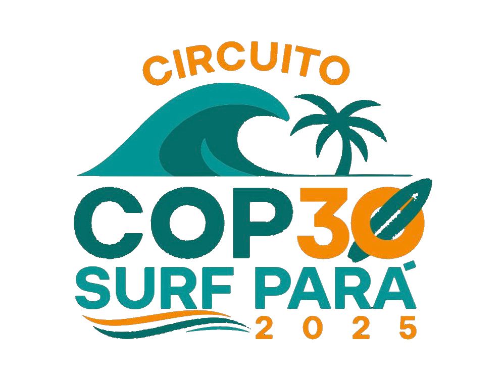 CIRCUITO COP 30 SURF PARA